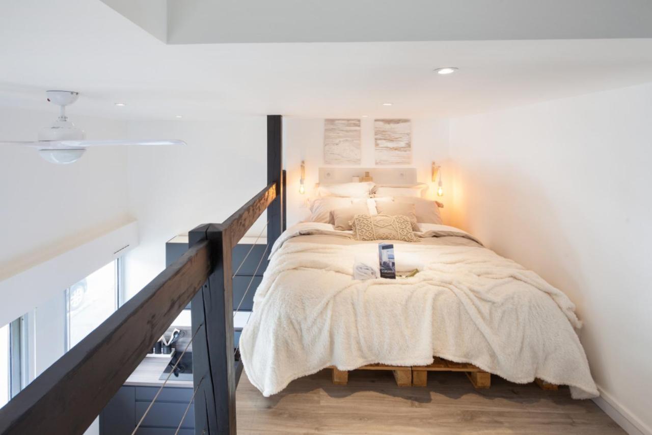 Charming duplex apartment in Trouville Welkeys Extérieur photo